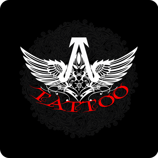Logo of Tattoo Designs