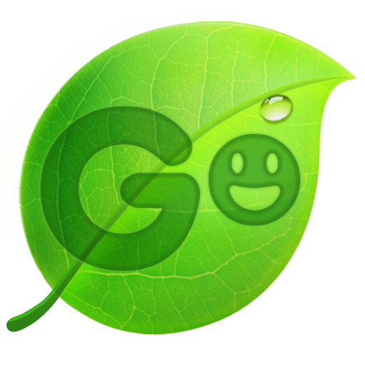 Logo of GO Keyboard Lite - Many Theme