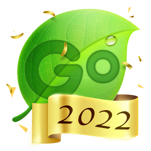 Logo of GO Keyboard - Themes & Emojis