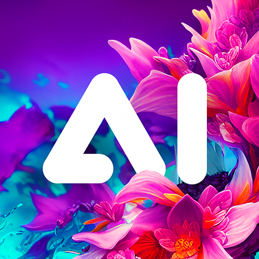 Logo of AI ARTA: Art & Photo Generator
