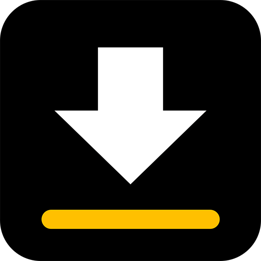 Logo of Video Downloader