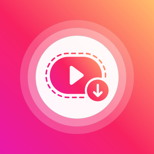 Logo of All Tube Video Download