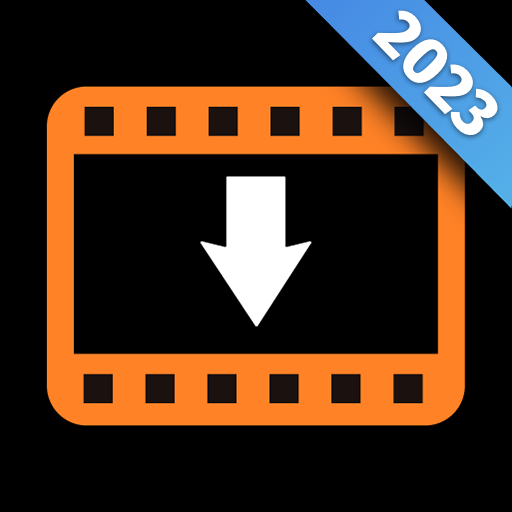 Logo of Video Downloader - Save Videos