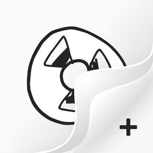Logo of FlipaClip: Create 2D Animation