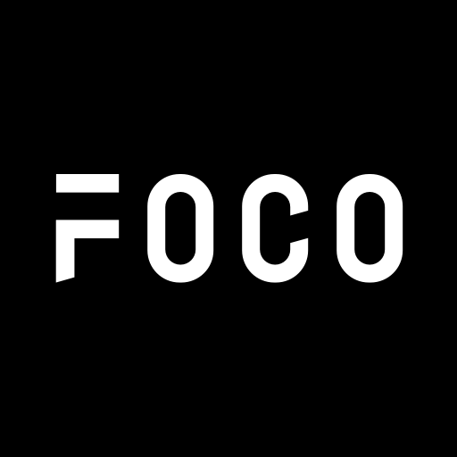 Logo of FocoDesign: Photo Video Editor