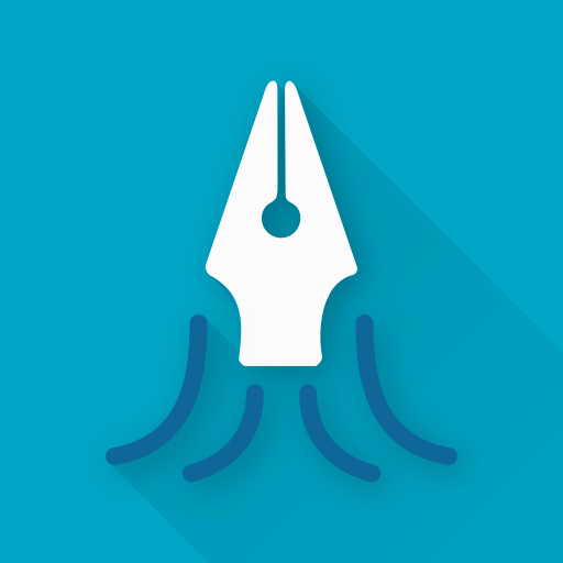 Logo of Squid: Take Notes, Markup PDFs