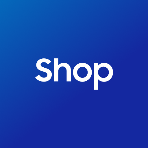 Logo of Shop Samsung