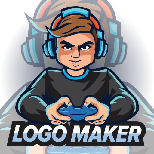 Logo of Esports Gaming Logo Maker