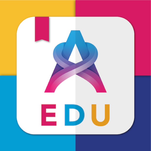 Logo of Assemblr EDU: Learn in 3D & AR