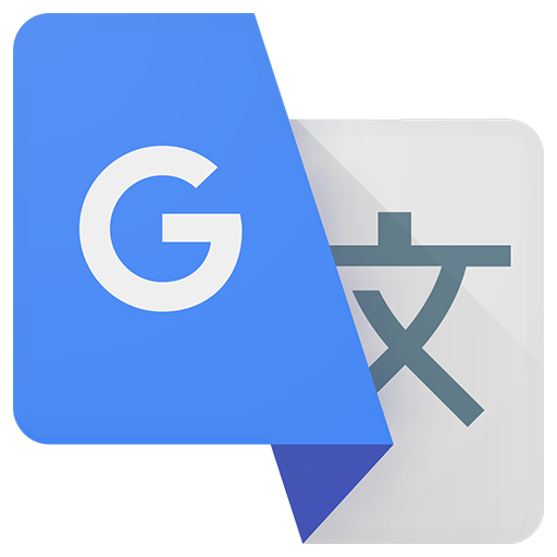 Logo of Google Translate