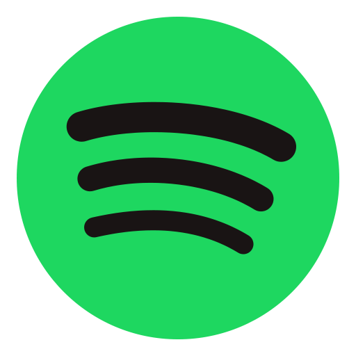 Logo of Spotify: Music and Podcasts
