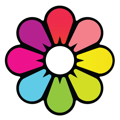 Logo of Recolor - Anti-Stress Coloring