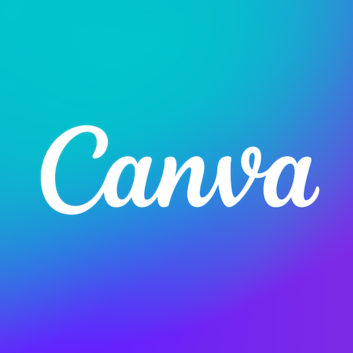 Logo of Canva: Design, Photo & Video