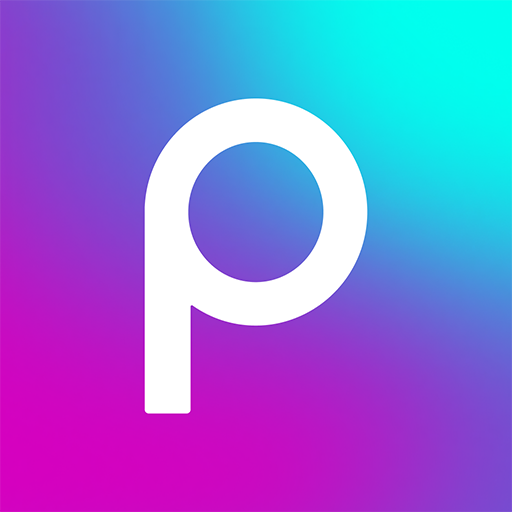Logo of Picsart AI Photo Editor, Video