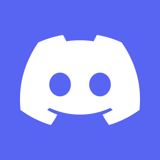 Logo of Discord: Talk, Chat & Hang Out