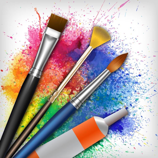 Logo of Drawing Apps: Draw, Sketch Pad