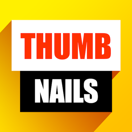 Logo of Thumbnail Maker & Cover Art