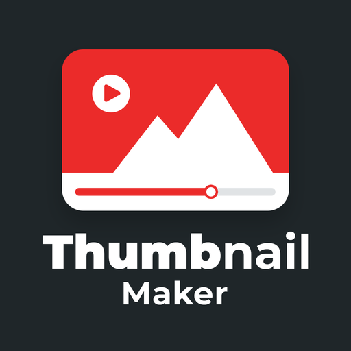 Logo of Thumbnail Maker: Channel Art