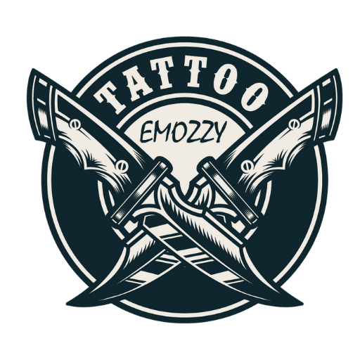 Logo of 5000+ Tattoo Designs and Ideas