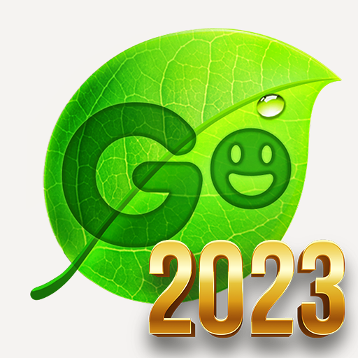 Logo of Go Keyboard Pro 2023