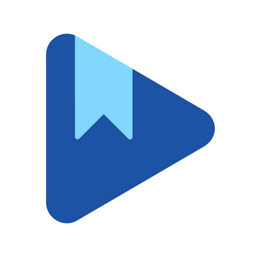 Logo of Google Play Books & Audiobooks