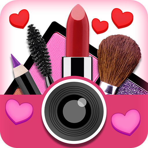Logo of YouCam Makeup - Selfie Editor