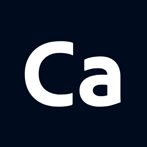 Logo of Adobe Capture: Illustrator,Ps