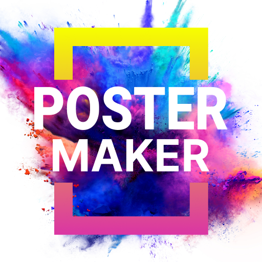 Logo of Poster Maker - Flyer Creator