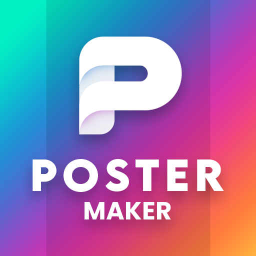 Logo of Poster Maker , Flyer Design