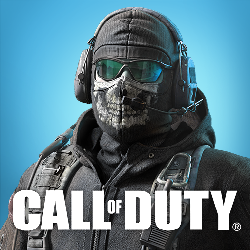 Logo of Call of Duty Mobile Season 5