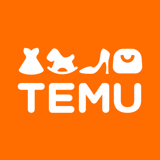 Logo of Temu: Shop Like a Billionaire