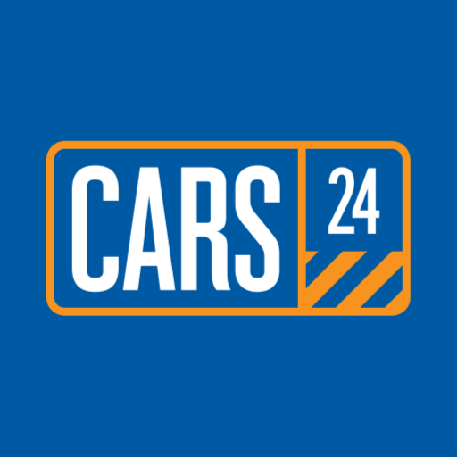 Logo of CARS24 UAE | Used Cars in UAE
