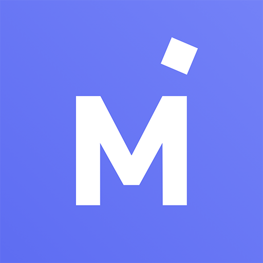 Logo of Mercari: Your Marketplace