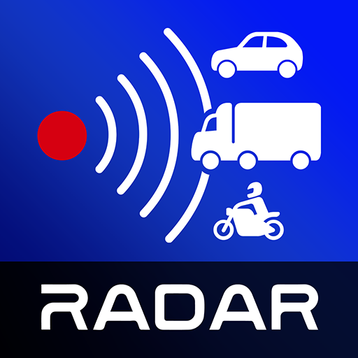 Logo of Radarbot Speed Camera Detector