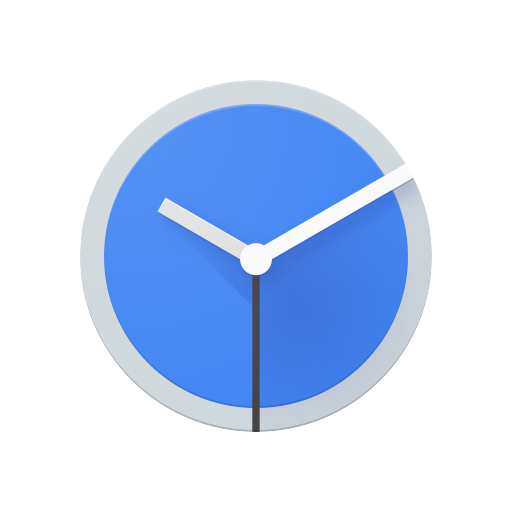 Logo of Clock