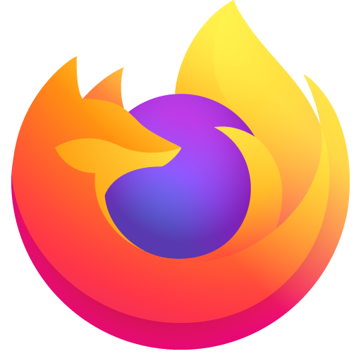 Logo of Firefox Fast & Private Browser