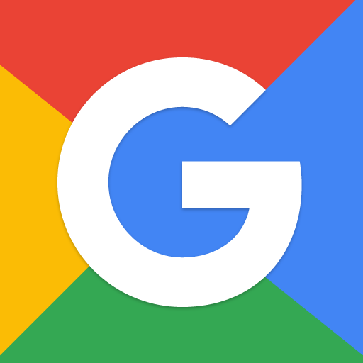 Logo of Google Go