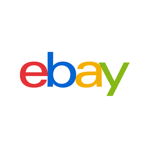 Logo of eBay: Fashion, Car Parts, Tech