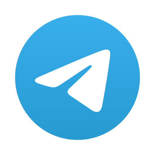 Logo of Telegram