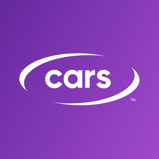 Logo of Cars.com – New & Used Vehicles
