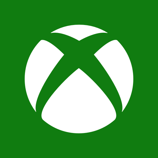 Logo of Xbox