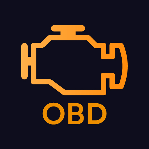 Logo of EOBD Facile: OBD 2 Car Scanner
