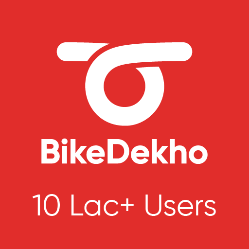 Logo of BikeDekho - Bikes & Scooters