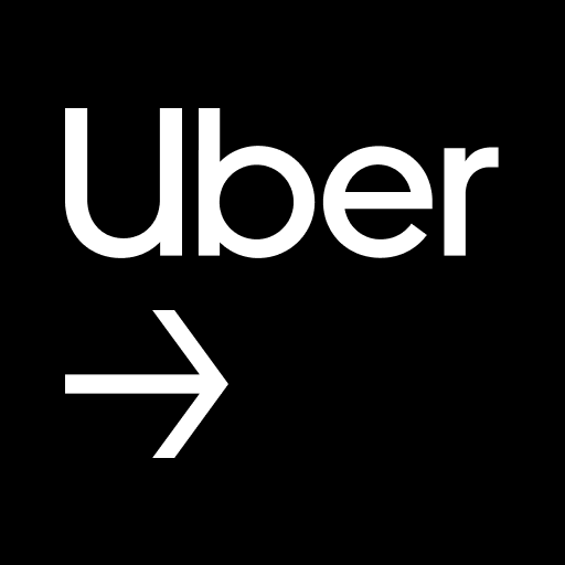 Logo of Uber - Driver: Drive & Deliver