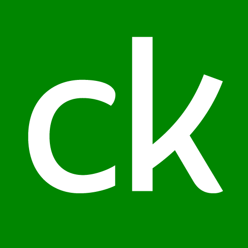 Logo of Intuit Credit Karma