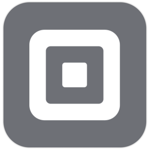 Logo of Square Point of Sale: Payment