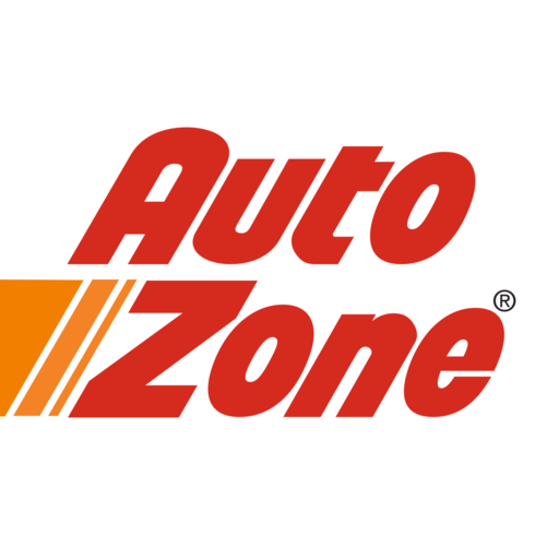 Logo of AutoZone - Auto Parts & Repair