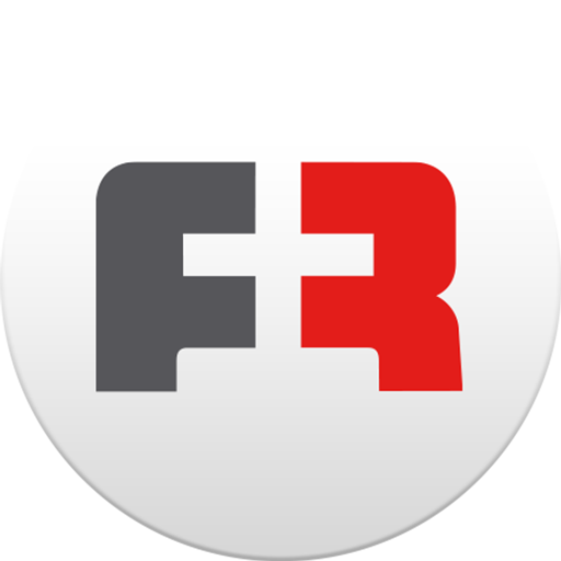Logo of Fuel Rewards® program