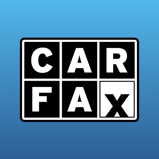 Logo of CARFAX Find Used Cars for Sale