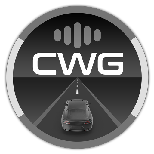 Logo of CarWebGuru Car Launcher